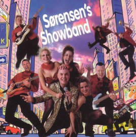 Sørensens Showband.jpg Sørensens Showband.jpg